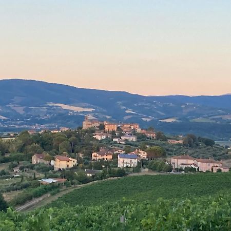 Castello delle Forme B&B Casa Losea מראה חיצוני תמונה