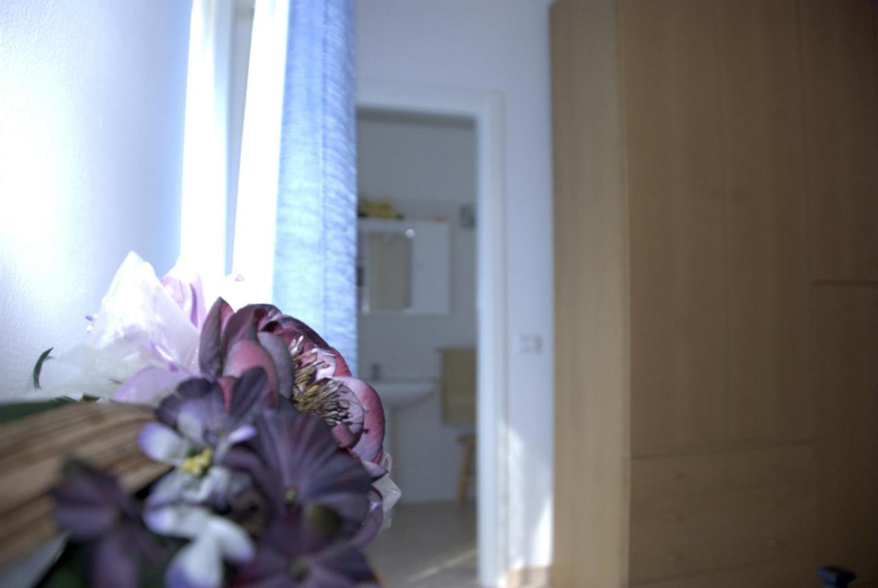 Castello delle Forme B&B Casa Losea מראה חיצוני תמונה