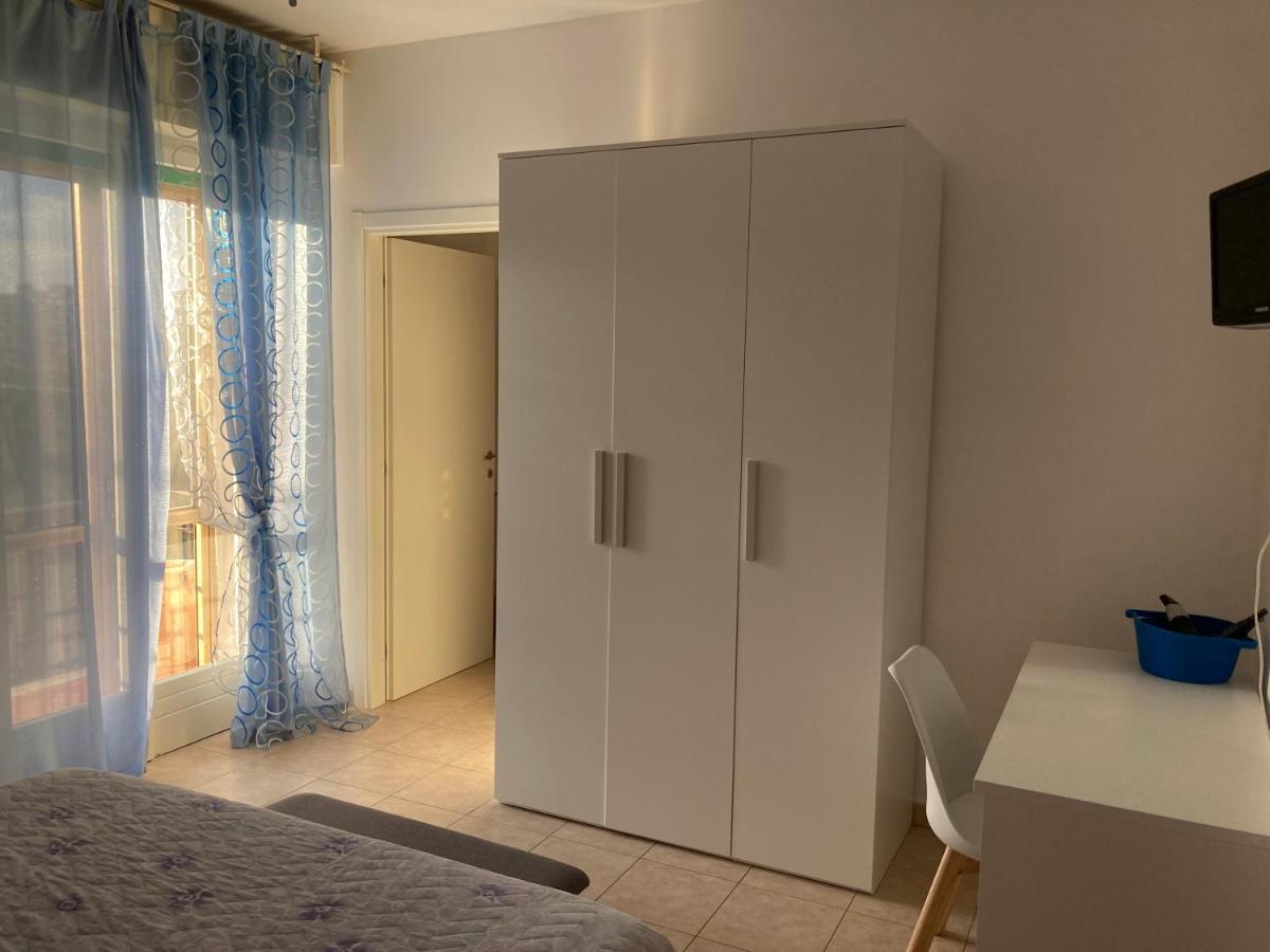 Castello delle Forme B&B Casa Losea מראה חיצוני תמונה