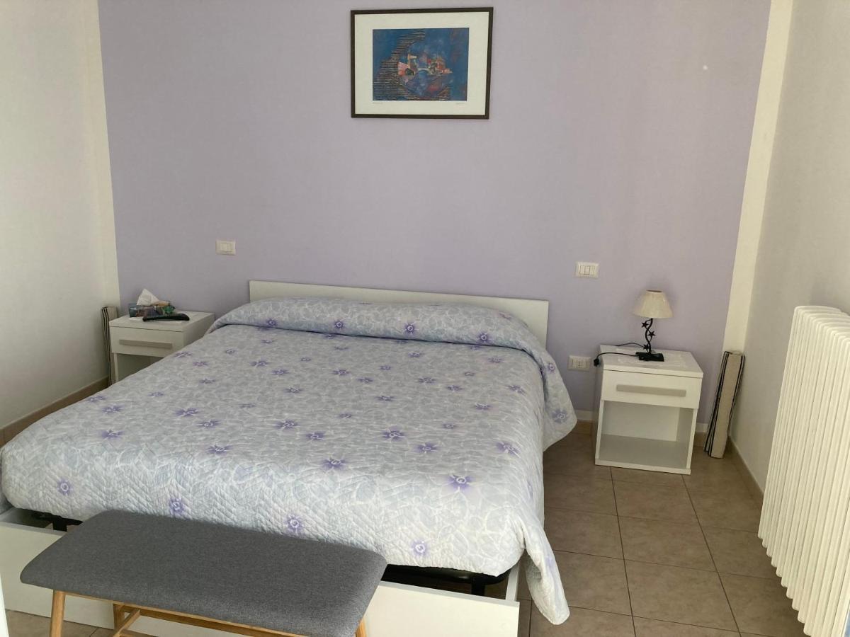 Castello delle Forme B&B Casa Losea מראה חיצוני תמונה