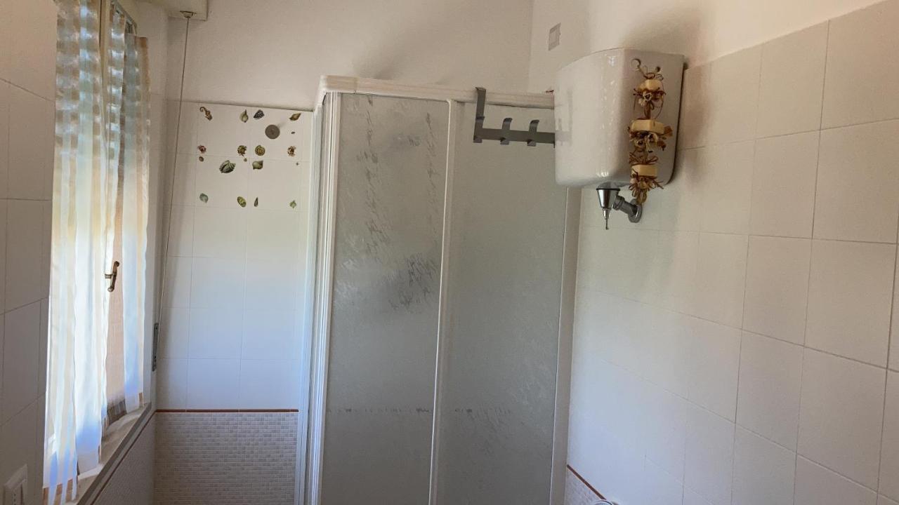 Castello delle Forme B&B Casa Losea מראה חיצוני תמונה