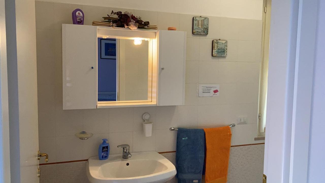 Castello delle Forme B&B Casa Losea מראה חיצוני תמונה