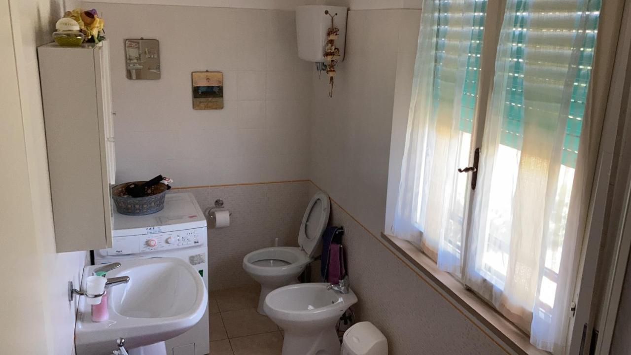 Castello delle Forme B&B Casa Losea מראה חיצוני תמונה