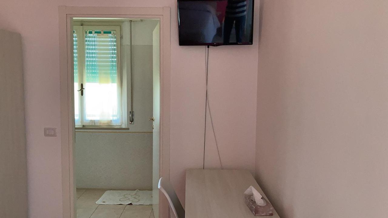 Castello delle Forme B&B Casa Losea מראה חיצוני תמונה