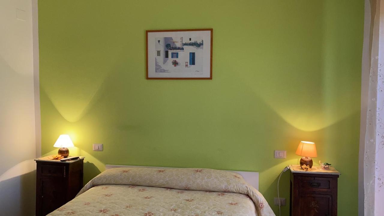 Castello delle Forme B&B Casa Losea מראה חיצוני תמונה