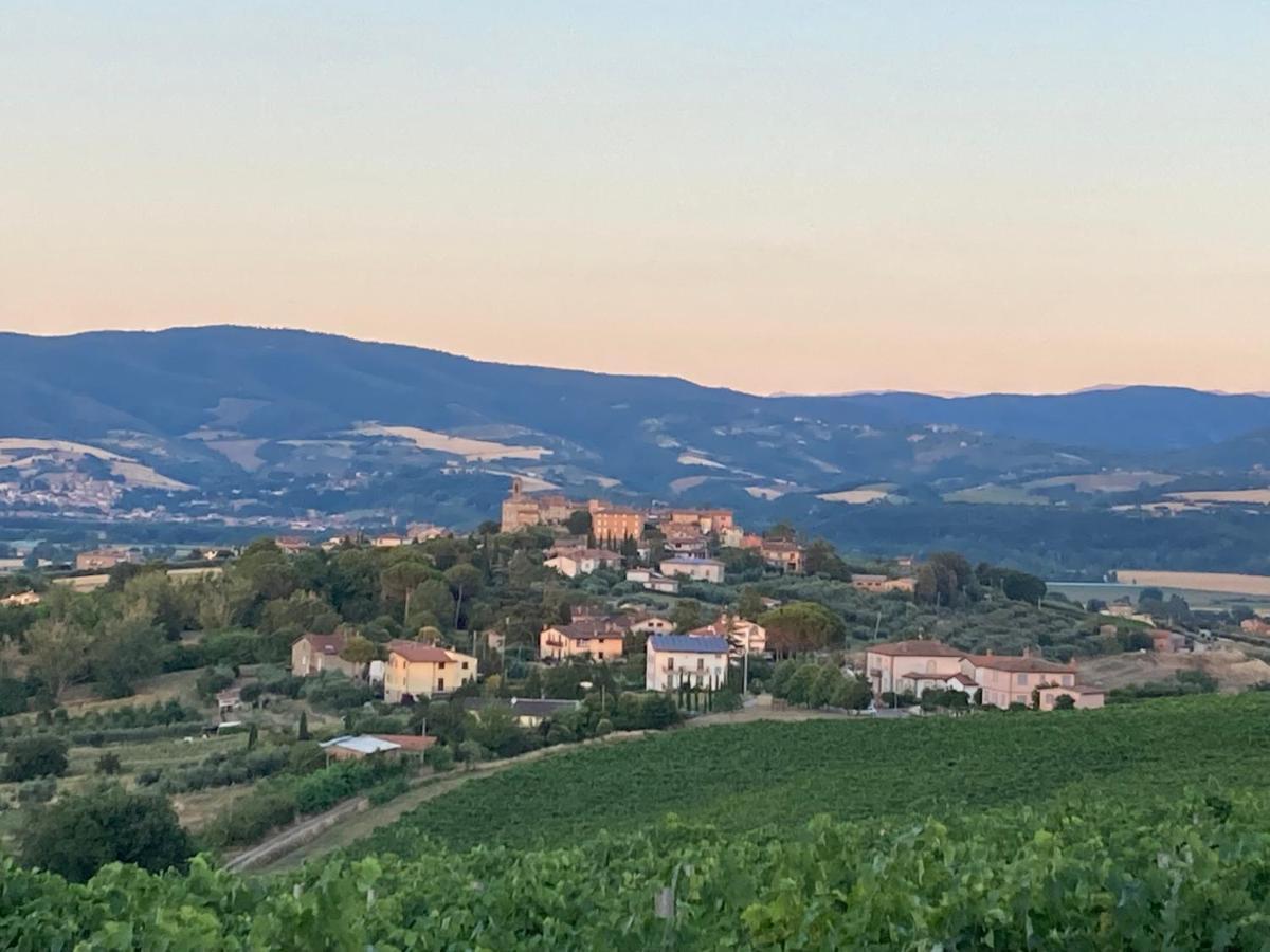 Castello delle Forme B&B Casa Losea מראה חיצוני תמונה